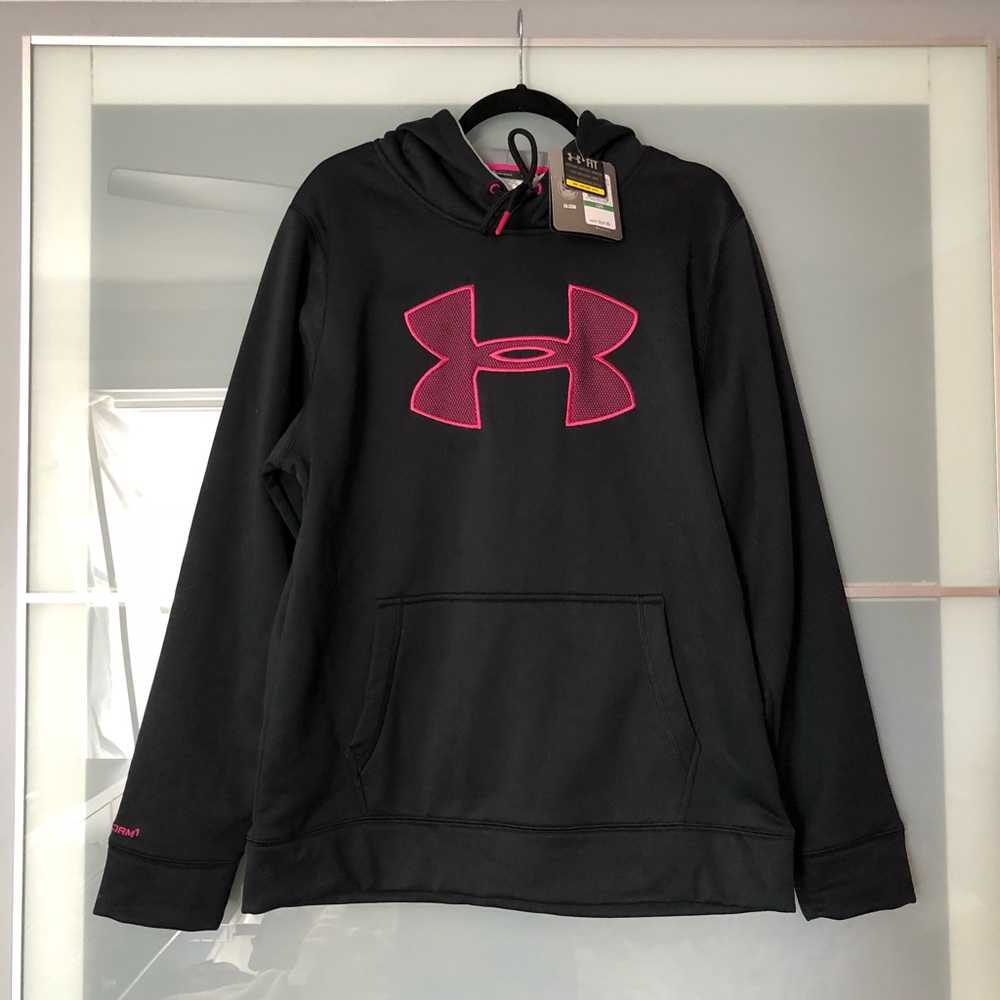 Under Armour Cold Gear Hoodie
